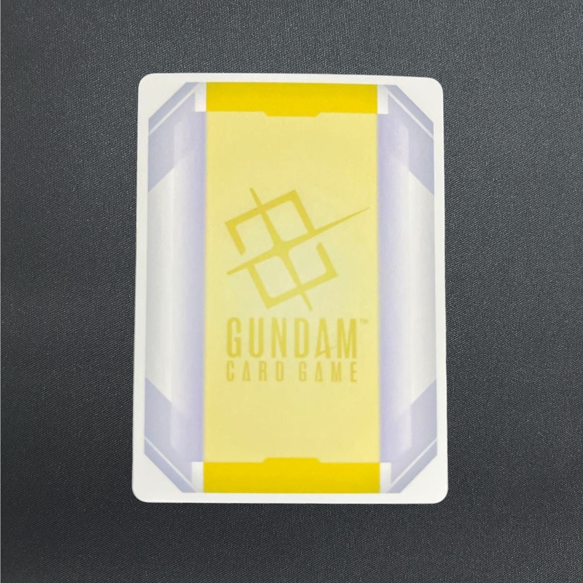 [EXBP-001] EX Base Gundam P Promo Limited Box Ver.Beta