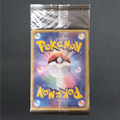[048/PCG-P] PokePark's Mudkip 2005 Promo 〈Sealed〉