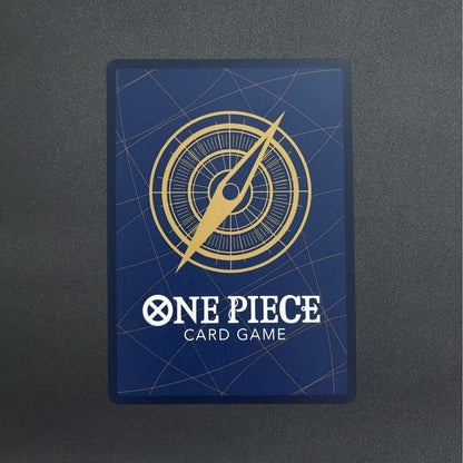 Buggy WANTED SP OP09-051 R Emperors in the New World Japanese One Piece CCG