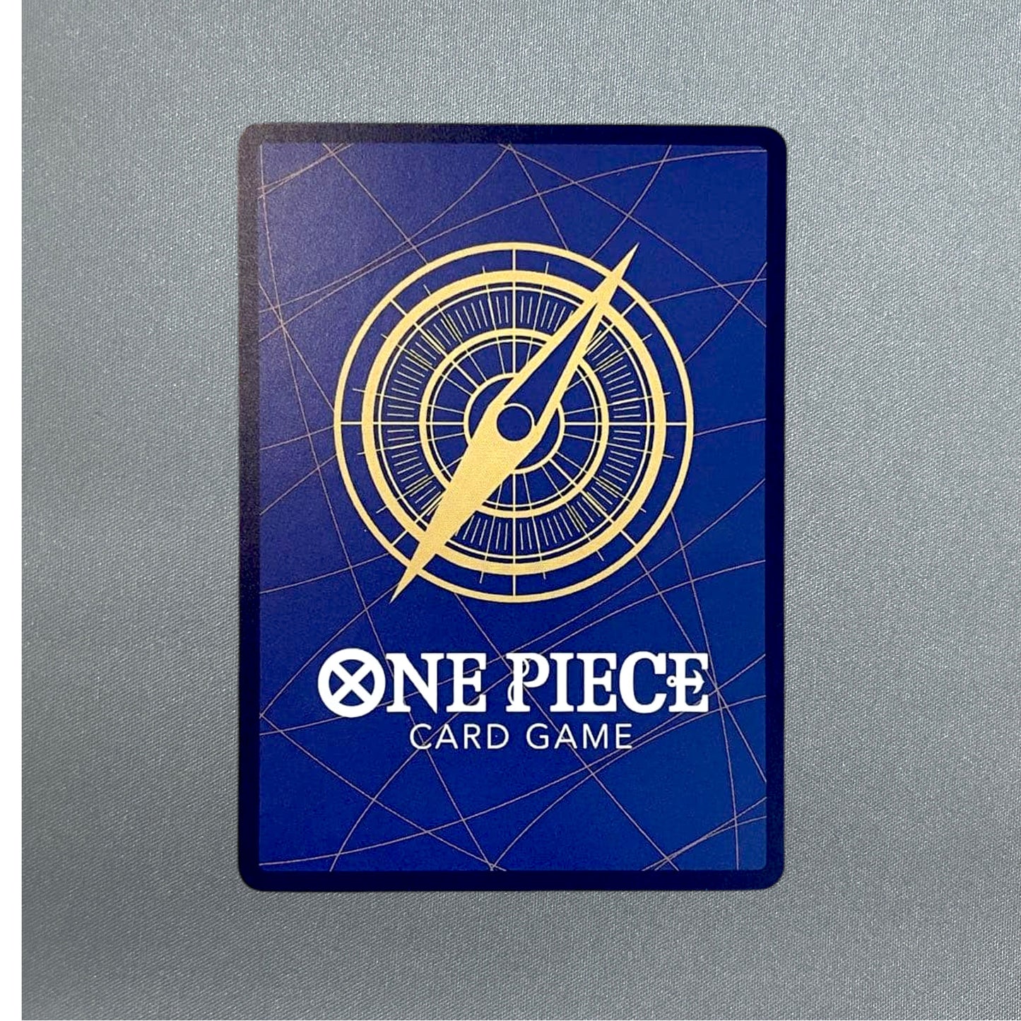 One Piece Card Yamato Awakening of the New Era OP01-121 SP Japanese