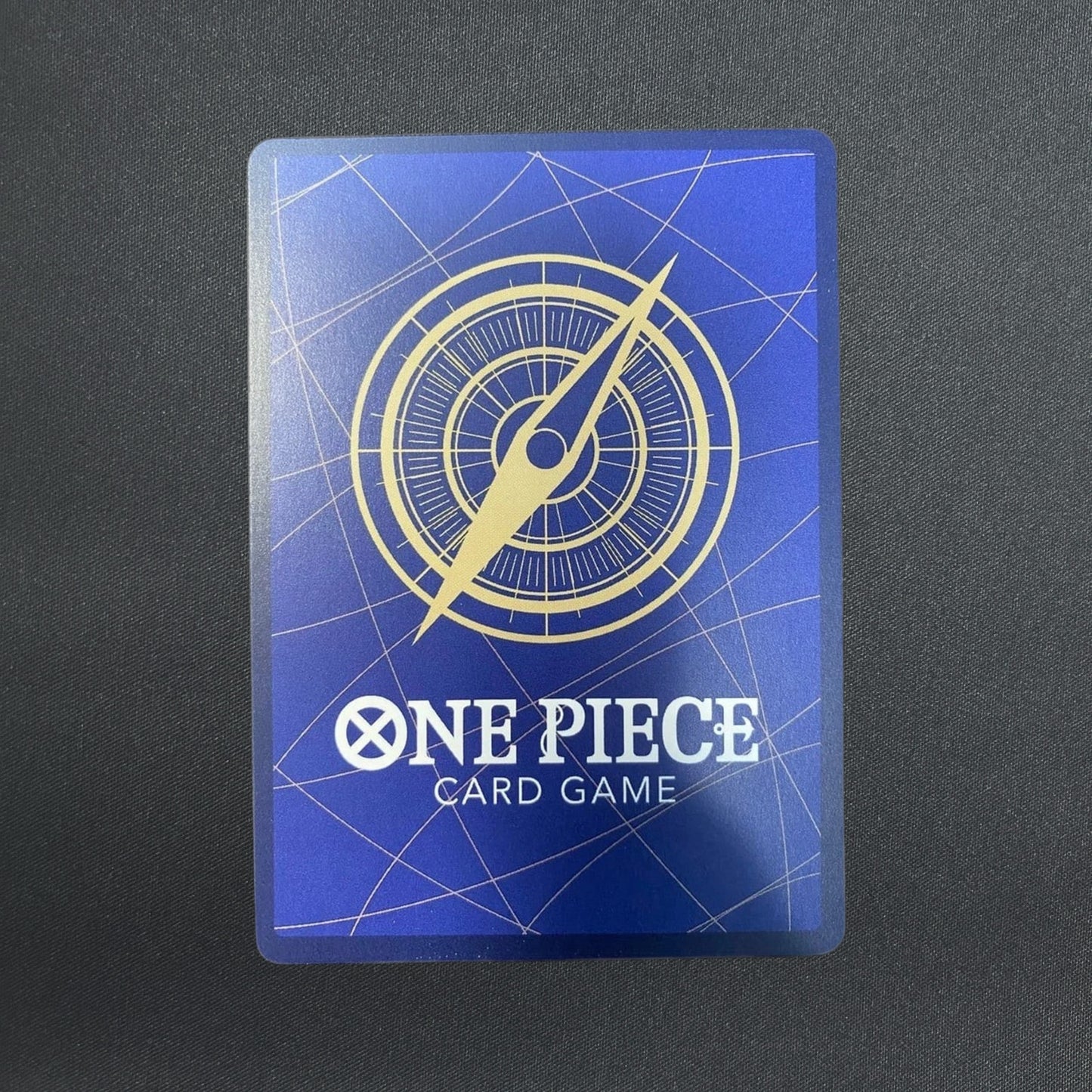 One Piece Card Japanese Edward Weevil SP Alt Art R  EGGHEAD CRISIS CCG