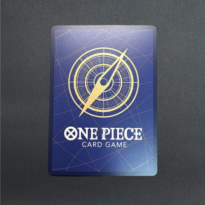 Zoro-Juurou OP05-067 SP Alt Art R Emperors in the New World Japanese ONE PIECE