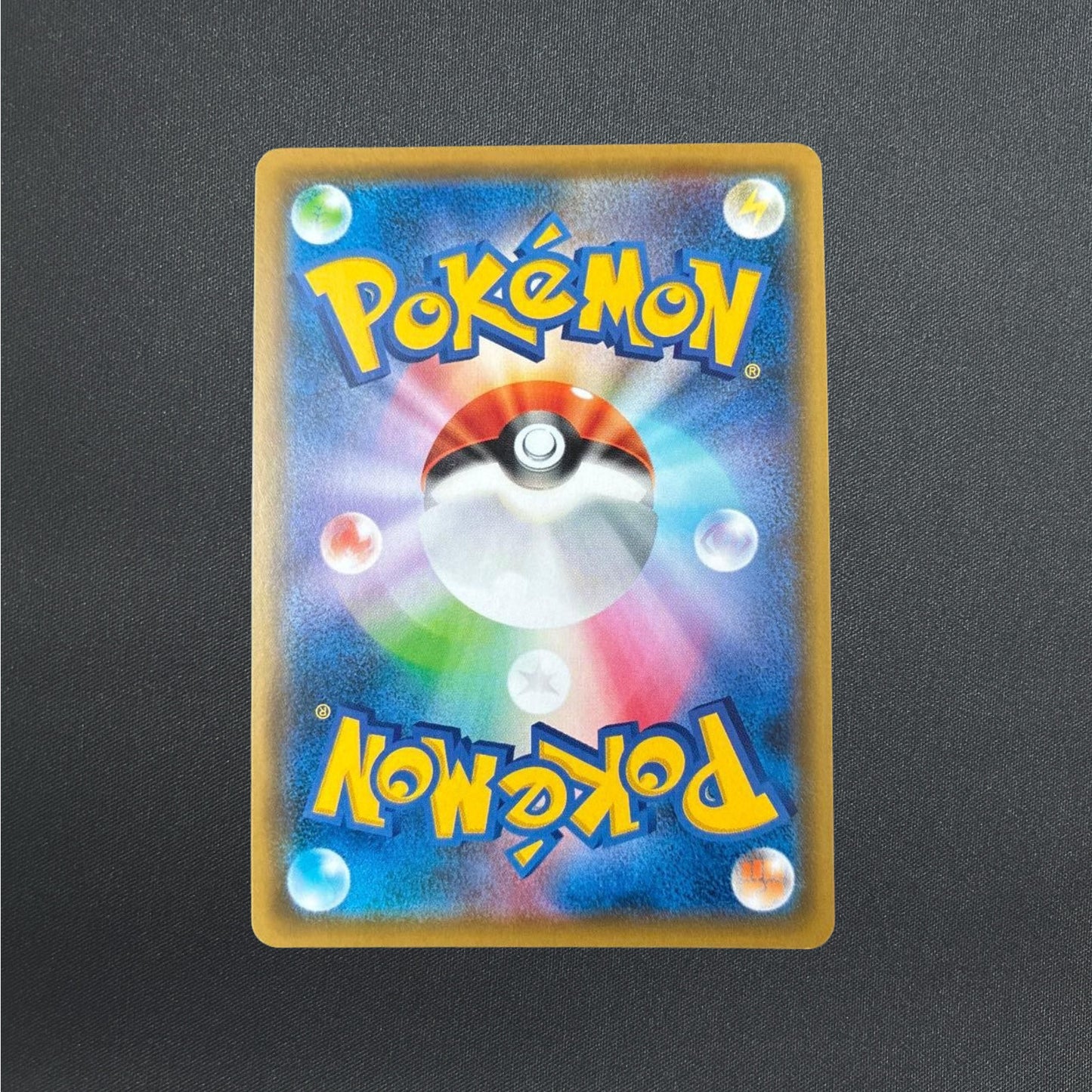 Umbreon&Darkrai GX 181/173 SR Tag All Stars SM12a Pokemon Card Japanese NM