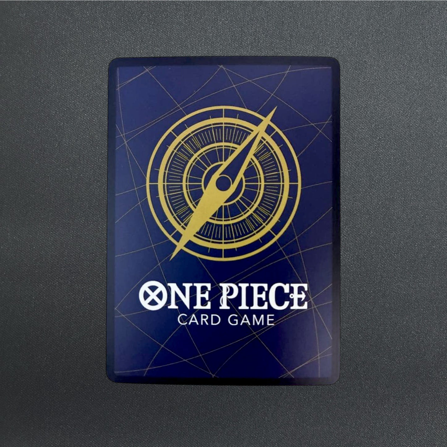 Marshall D Teach SEC-P OP16-119 The Time Of Battle Japanese ONE PIECE Card 2026