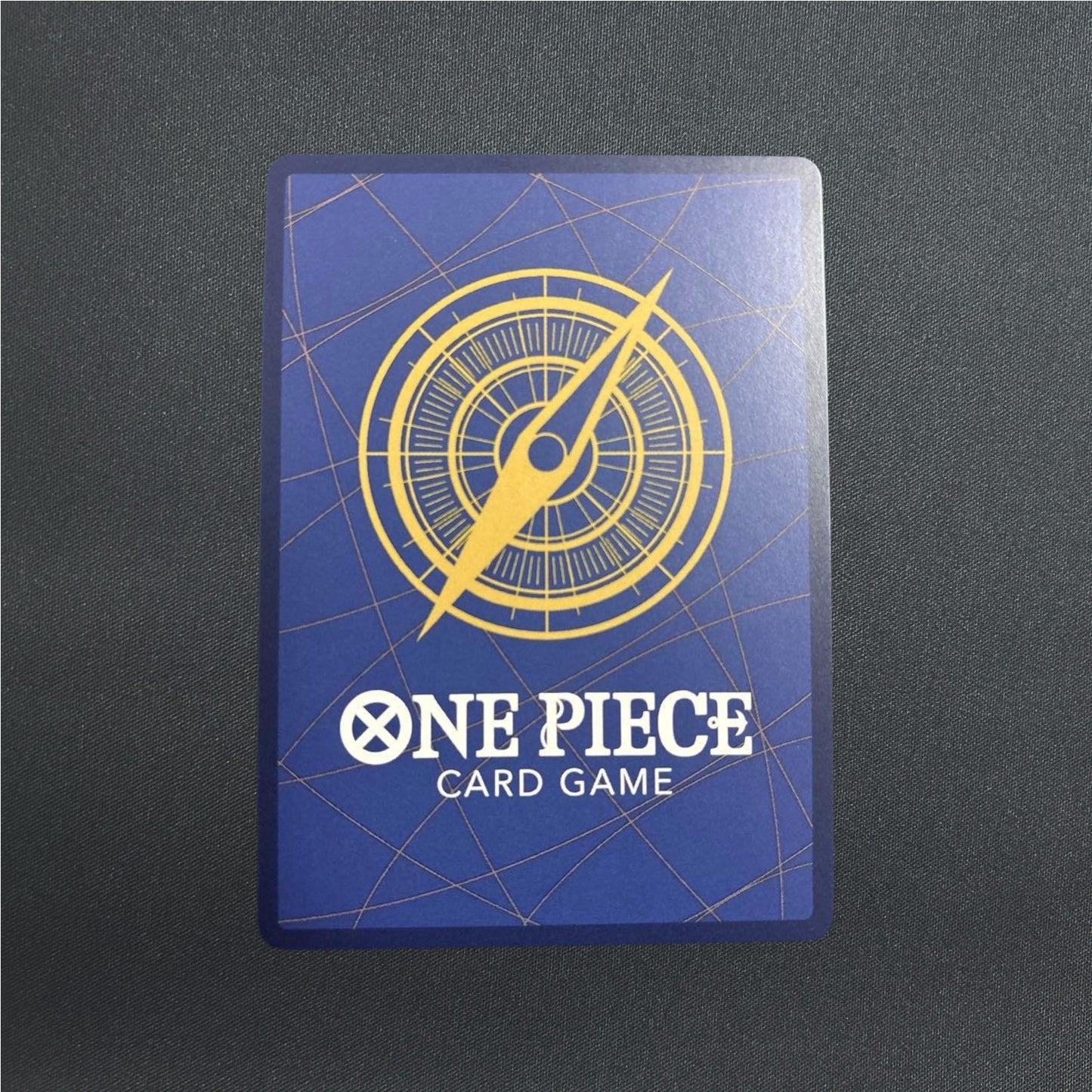 Monkey D. Luffy Promo P-043 Weekly Shonen Jump 8/2023 One Piece Card Japanese